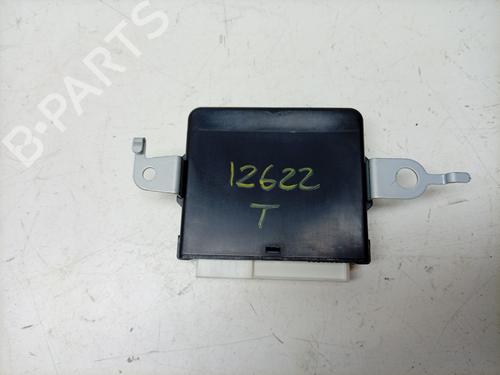 Electronic module TOYOTA RAV 4 V (_A5_, _H5_) 2.5 Hybrid AWD (AXAH54) | BP37520727M83 - Image 2