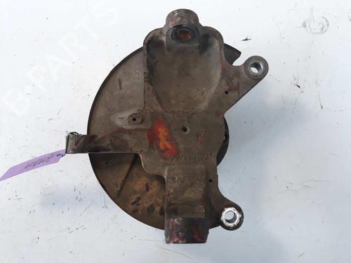 Left front steering knuckle IVECO DAILY III Van  | BP1205973M25 
