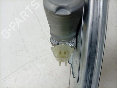 Front left window mechanism DACIA SPRING EV (B6M1) | BP31089615C22 - Image 4