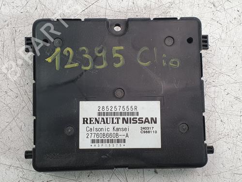 Used Electronic module Electronic module RENAULT CLIO IV Grandtour (KH_) 0.9 TCe 90 (90 hp) 33873164 33873164