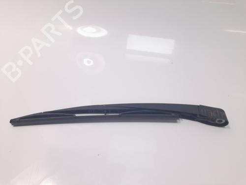Used Rear windshield wiper arm CITROËN C4 Picasso II [2013-2025]  24847032