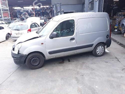 Rear right interior door handle RENAULT KANGOO (KC0/1_) 1.5 dCi | BP3209747I16 