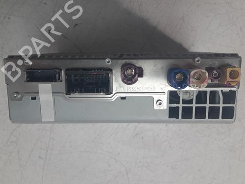 Electronic module BMW 1 (F40) 118 d | BP24855953M83 