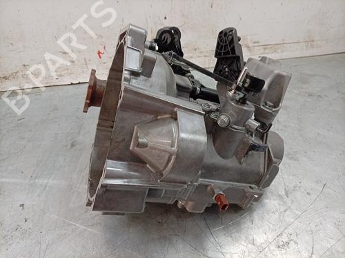 Gearbox VW GOLF VIII (CD1, DA1) 1.0 TSI | BP38443755M3 - Image 4