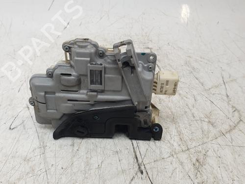 Venstre bagtil lås SEAT LEON (1P1) 2.0 TDI 16V | BP29559411C100