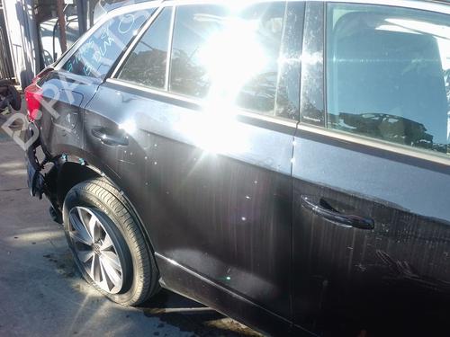 Drivstoffpumpe VW T-ROC (A11, D11) [2017-2026]  31375913