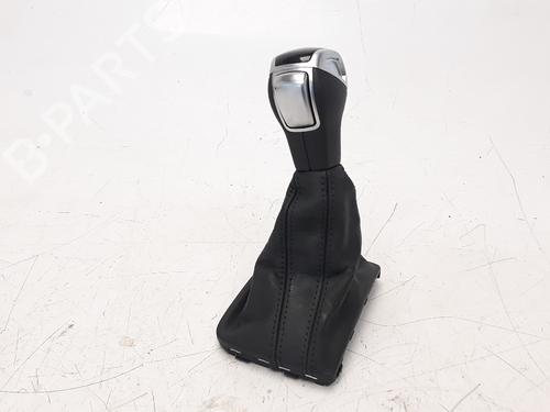 Shift knob AUDI A1 Sportback (GBA) 30 TFSI | BP13506453I34 