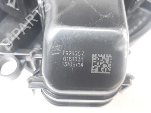 Heater blower motor BMW 3 (F30, F80)  | BP14201209M62 