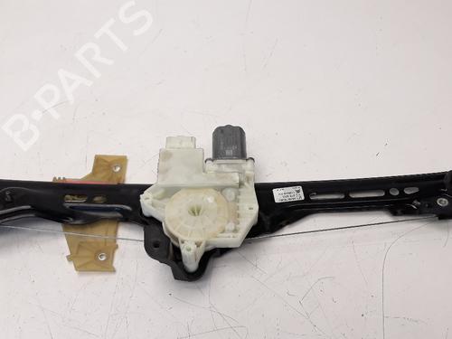 Used Rear left window mechanism CITROËN GRAND C4 SPACETOURER (3A_, 3E_) 1.5 BlueHDi 130 (131 hp) 13452479