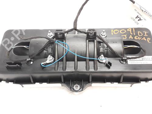 Passasjer kollisjonspute JAGUAR XF I (X250) 2.2 D | BP8667019C10 