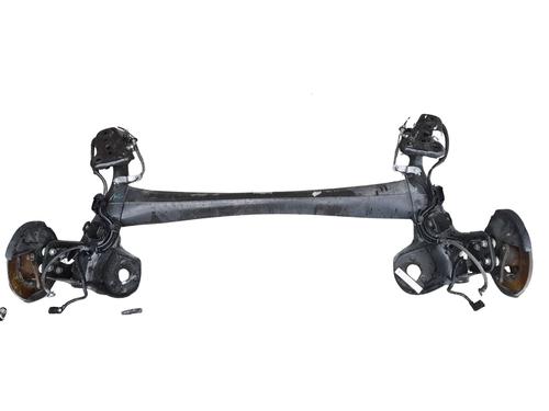 Used Rear axle Rear axle PEUGEOT 2008 II (UD_, US_, UY_, UJ_, UR_, UC_) [2019-2026] 17485121 17485121