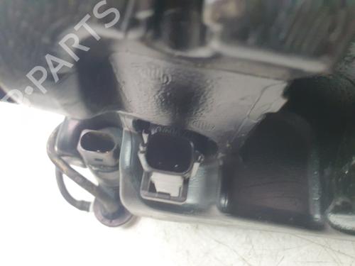 Windscreen washer tank FORD FOCUS IV (HN) 1.0 EcoBoost mHEV | BP29474001C113 