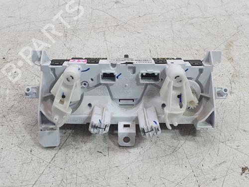 Climate control RENAULT CLIO V (B7_) 1.5 Blue dCi 85 (B7AG) | BP34041375I5 - Image 5
