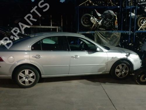 Used Parts FORD MONDEO III (B5Y) 2.0 16V 4894476