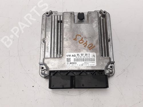 Used Engine control unit (ECU) VW GOLF VII Variant (BA5, BV5) [2013-2022]  7644432