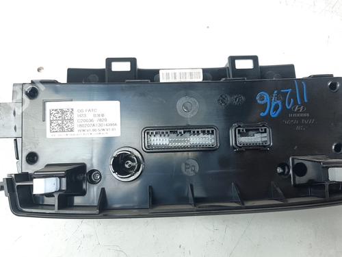 Climate control HYUNDAI KONA (OS, OSE, OSI)  | BP13625446I5 