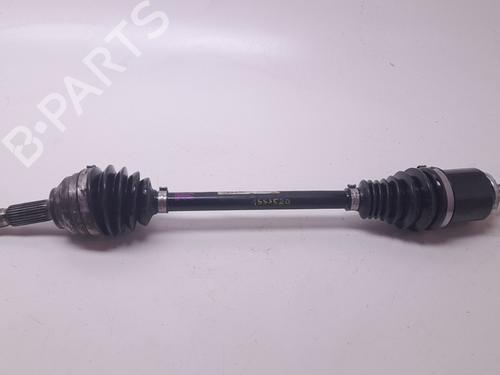 Used Left front driveshaft Left front driveshaft 30551760 30551760