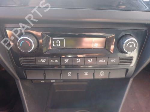 Used Climate control Climate control 38509935 38509935