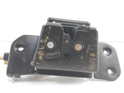 Used Tailgate lock CHEVROLET LACETTI (J200) [2003-2025]  8666523