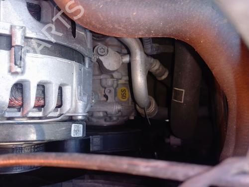 Used AC compressor AC compressor AUDI A5 Sportback (F5A, F5F) 35 TFSI Mild Hybrid (150 hp) 39975918 39975918