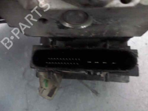 ABS pump RENAULT MEGANE II (BM0/1_, CM0/1_) 1.4 16V (BM0B, CM0B) | BP104591M43 