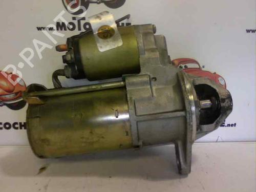 Starter DAEWOO NUBIRA Saloon (J100)  | BP573973M8