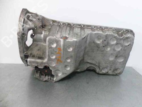 Oil sump MERCEDES-BENZ C-CLASS Coupe (CL203) C 220 CDI (203.706) | BP14204506M115 