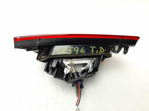 Right tailgate light RENAULT CLIO IV (BH_) 0.9 TCe 90 (BHNF, BHMA, BHMH, BHJK, BHJR) | BP36775919C80 - Image 3