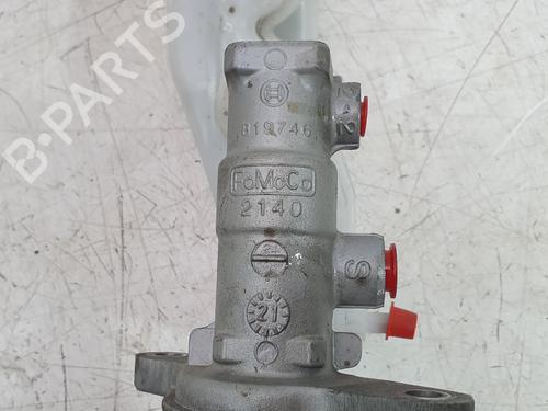 Brake master cylinder FORD RANGER (TKE) | BP29745518M77 - Image 5