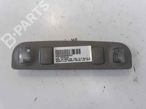 Used Interior roof light Interior roof light AUDI A4 B6 (8E2) 2.0 (130 hp) 7430842 7430842