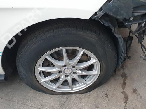 Used Right front driveshaft Right front driveshaft MERCEDES-BENZ M-CLASS (W166) ML 250 CDI / BlueTEC 4-matic (166.004, 166.003) (204 hp) 11187950 11187950