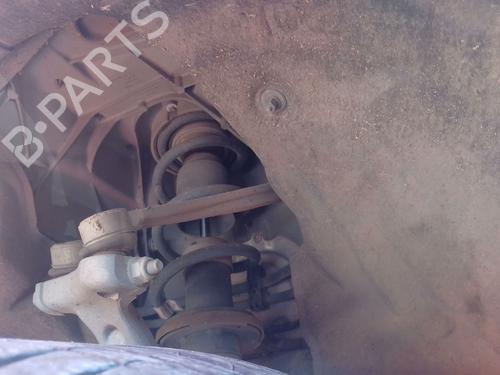 Used Right front suspension arm Right front suspension arm AUDI A5 Sportback (F5A, F5F) 35 TFSI Mild Hybrid (150 hp) 39975906 39975906