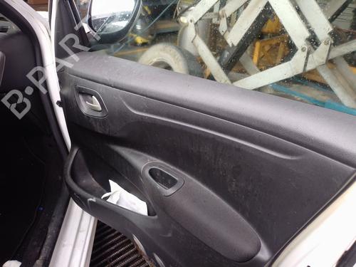 Vindusheismekanisme høyre foran CITROËN C-ELYSEE (DD_) 1.5 BlueHDi 100 (102 hp) 32175725