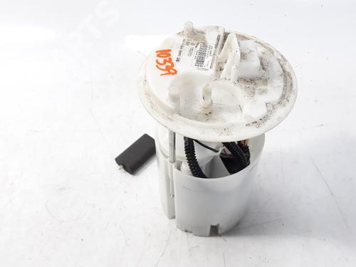 Used Fuel pump Fuel pump OPEL CORSA E (X15) 1.4 LPG (08, 68) (90 hp) 8148829 8148829