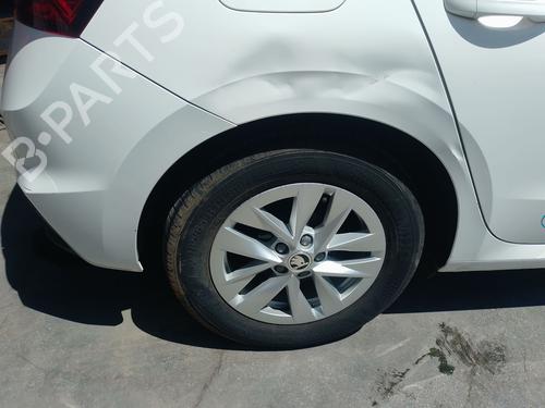 Used Wheel arch Wheel arch 36855810 36855810