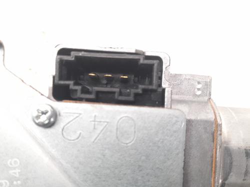 Rear wiper motor BMW 1 (F40) 118 d | BP13085717M102 