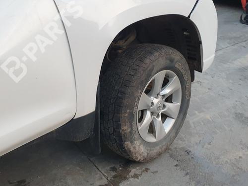 Used Right front driveshaft Right front driveshaft TOYOTA LAND CRUISER PRADO (_J15_) [2009-2026] 11184090 11184090