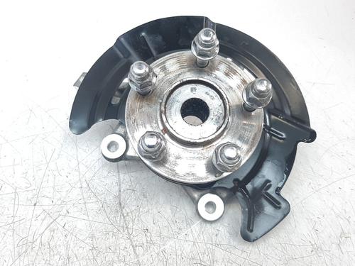 Used Left front steering knuckle KIA NIRO I (DE) 1.6 GDI Plug-in Hybrid (141 hp) 11331358