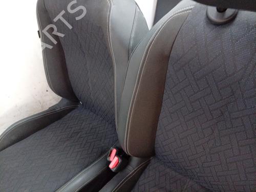 Sæde sæt OPEL CORSA F (P2JO) 1.2 (68) | BP38533184C78 - Image 6