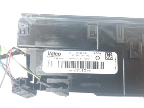 Electronic module PEUGEOT 3008 II SUV (MC_, MR_, MJ_, M4_)  | BP17120276M83 