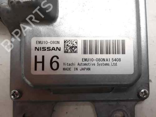 Electronic module NISSAN JUKE (F15) 1.2 DIG-T | BP5325852M83 