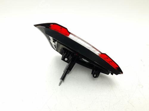 Left tailgate light RENAULT CAPTUR I (J5_, H5_) 0.9 TCe 90 | BP37664893C79 - Image 4