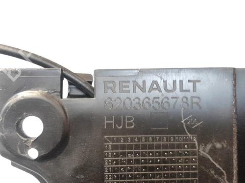 Frontplade/Frontkurv RENAULT CAPTUR II (HF_) TCe 140 (HFN0) | BP24702141C72 - Image 4