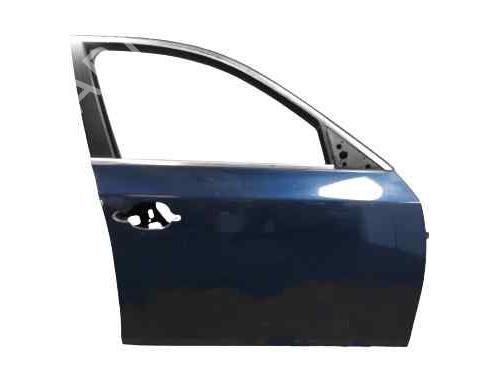 Used Right front door BMW 5 (E60) 520 d (177 hp) 4377194