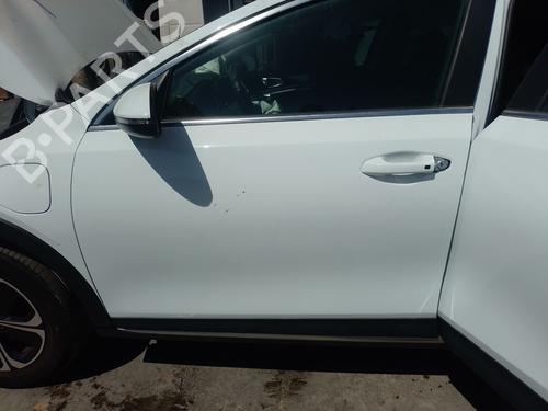 Used Left front door Left front door KIA XCEED (CD) 1.6 GDI Hybrid (105 hp) 36143153 36143153
