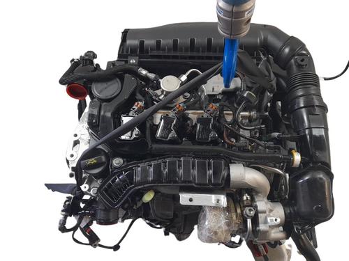 Motor CITROËN C5 AIRCROSS (A_) 1.2 PureTech 130 (ARHNSJ) (131 hp) 17864120