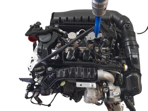 Engine CITROËN C5 AIRCROSS (A_) [2018-2024]  17864120