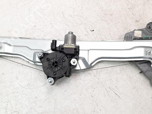 Rear left window mechanism KIA SPORTAGE IV (QL, QLE)  | BP11798435C24 
