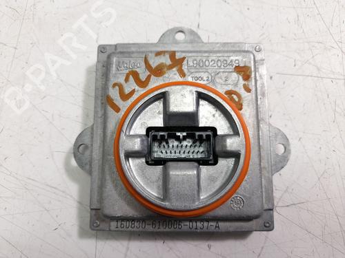Lights ECU MASERATI LEVANTE SUV (M161) 3.0 D Q4 | BP29406044M55 