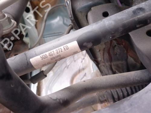 Used Right front driveshaft Right front driveshaft 39560087 39560087